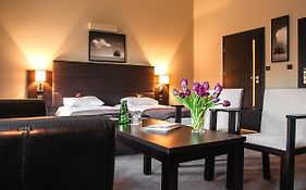 Hotel Ilan Lublin Room photo