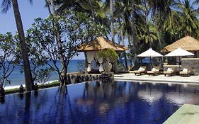 Spa Village Resort Tembok Bali - Small Luxury Hotels Of The World Tejakula Exterior photo