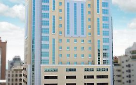 Holiday Bahrain Hotel Manama Exterior photo