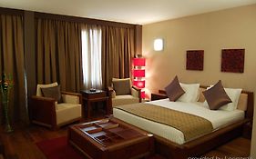 Nippon Hotel Istanbul Room photo