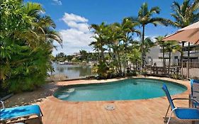 Noosa Terrace & Belmondos Waterfront Resort Exterior photo