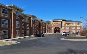 Extended Stay America Suites - Kansas City - Overland Park - Quivira Rd Exterior photo