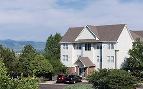 Residence Inn Denver Highlands Ranch Exterior photo