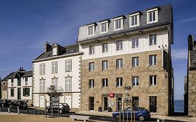 Ibis Roscoff Hotel Exterior photo