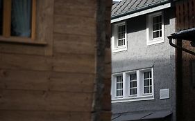 Chalet Swiss Andermatt Villa Room photo