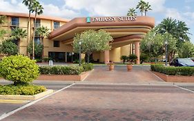 Embassy Suites By Hilton Phoenix Biltmore Exterior photo