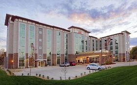 Towneplace Suites By Marriott Springfield Exterior photo