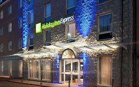 Holiday Inn Express Aberdeen City Centre, An Ihg Hotel Exterior photo