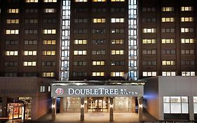 Doubletree By Hilton Glasgow Central Hotel Exterior photo