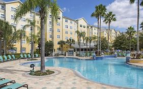 Residence Inn By Marriott Orlando At Seaworld Exterior photo