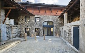 Set Terres - La Villa De Llivia - Adults Only Exterior photo