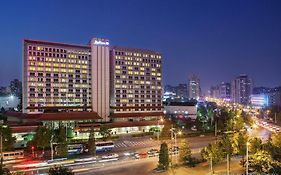 Beijing Royal Grand Hotel Exterior photo