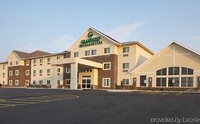 Grandstay Hotel & Suites Mount Horeb - Madison Exterior photo