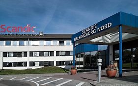 Scandic Helsingborg Nord Exterior photo