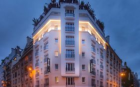 Hotel Felicien & Spa Paris Exterior photo
