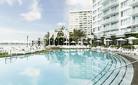 Mondrian South Beach Miami Beach Exterior photo