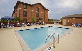 Extended Stay America Suites - Oklahoma City - Northwest Exterior photo