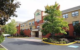Extended Stay America Suites - Princeton - West Windsor Exterior photo