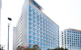 Hotel Hu Incheon Airport Exterior photo