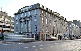 Royal Athenaeum Suites Aberdeen Exterior photo