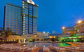 Crowne Plaza - Maruma Hotel & Casino Maracaibo Exterior photo