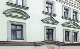 Hotel Eden Krakow Exterior photo