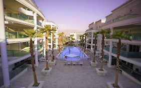 City Resort Palmore Eilat Exterior photo
