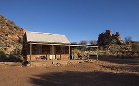Ooraminna Homestead Alice Springs Exterior photo