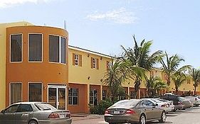 Turks And Caicos Airport Hotel Providenciales Exterior photo