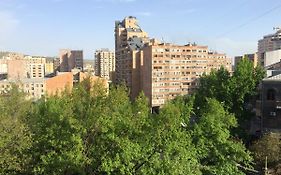 Kvartira Apartment Yerevan Exterior photo