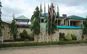 Dokua Royal Hotel Accra Exterior photo