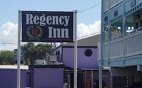 Regency Inn Motel By The Beach Corpus Christi Exterior photo