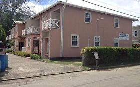 Melbourne Inn Bridgetown Exterior photo