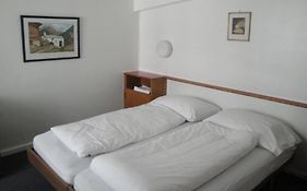 Hotel Krone-Limmatquai Zurich Room photo