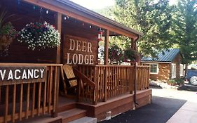 Deer Lodge Red River Exterior photo