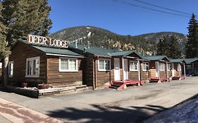 Deer Lodge Red River Exterior photo