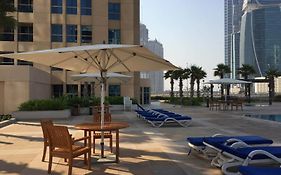 Elite Residency Hotel Dubai Exterior photo