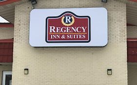 Regency Inn And Suites Eau Claire Exterior photo