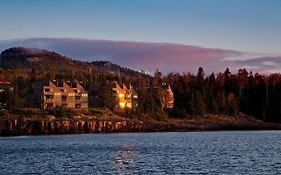 Surfside On Lake Superior Tofte Exterior photo