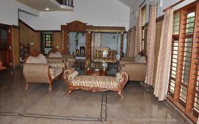 Suvarna Luxury Home Stay Mysore Exterior photo