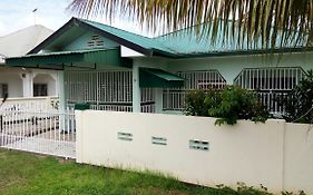 Huize Jelano Villa Paramaribo Exterior photo