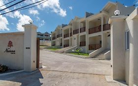 Luxury 2Br Home Facing Beach W/Pool Montego Bay #3 Exterior photo