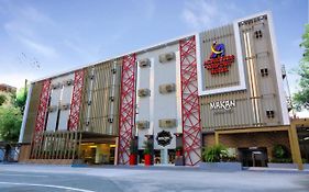 Achievers Airport Hotel Manila Exterior photo