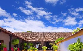 Legado De La Marquesa Villa Mompos Exterior photo