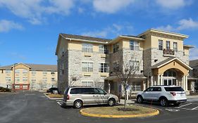 Extended Stay America Suites - Columbus - Tuttle Dublin Exterior photo
