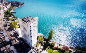 Eurotel Montreux Exterior photo