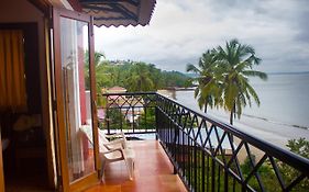 Casa Tropicana - Hotel & Homestays Goa Exterior photo