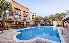 Courtyard By Marriott Gulf Shores Craft Farms Hotel Exterior photo