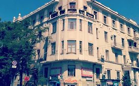 Apartment On Sumskaya 46 "Family" Kharkiv Exterior photo