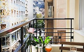 Hellenic Hospitality House Apartment Athens Exterior photo